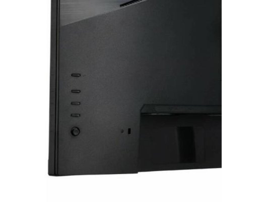 Монитор Acer cB272Usmiiprx /UM.HB2EE.016/ черный